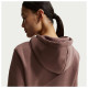 Nike Γυναικείο φούτερ Sportswear Phoenix Fleece Pullover Hoodie